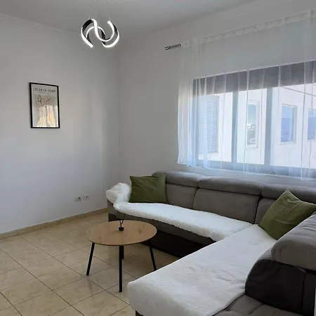 Mana Family Appartement *