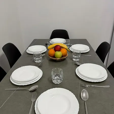 Mana Family Appartement *
