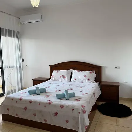 Appartement Mana Family *