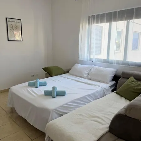 Appartement Mana Family