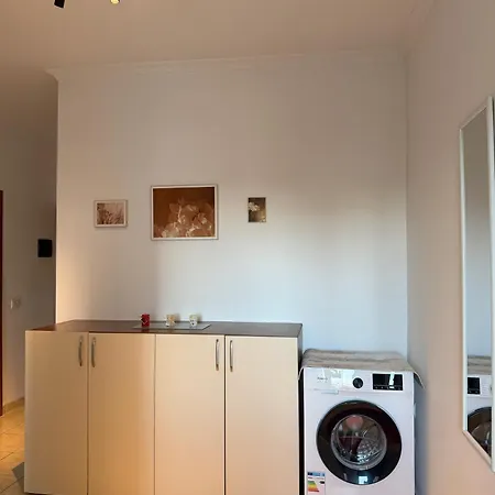 Mana Family Appartement *