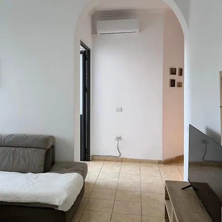 Appartement Mana Family