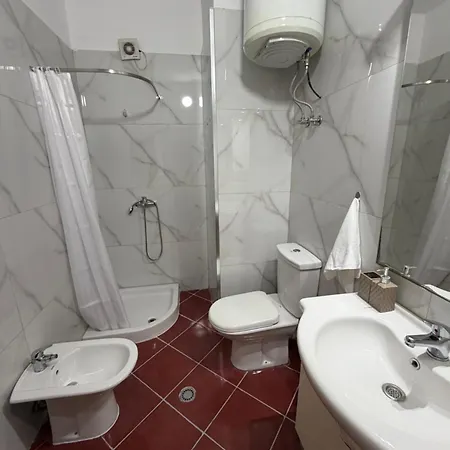 Appartement Mana Family