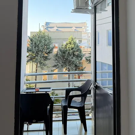Mana Family Appartement *
