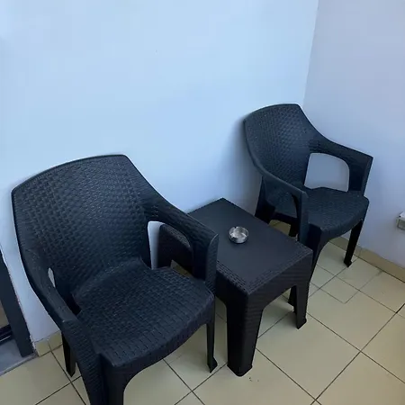 Mana Family Appartement Durrës