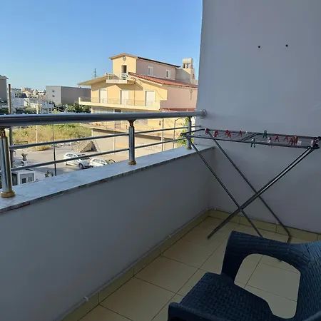 Mana Family Appartement